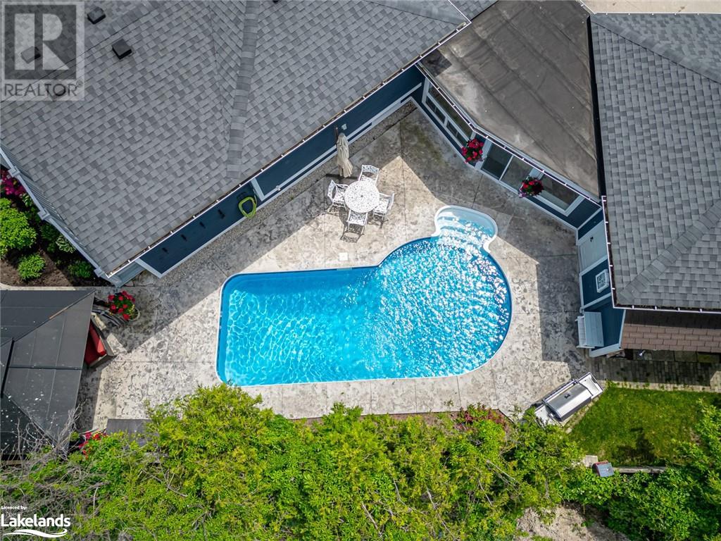 4 Harben Court, Collingwood, Ontario  L9Y 4L8 - Photo 41 - 40601605