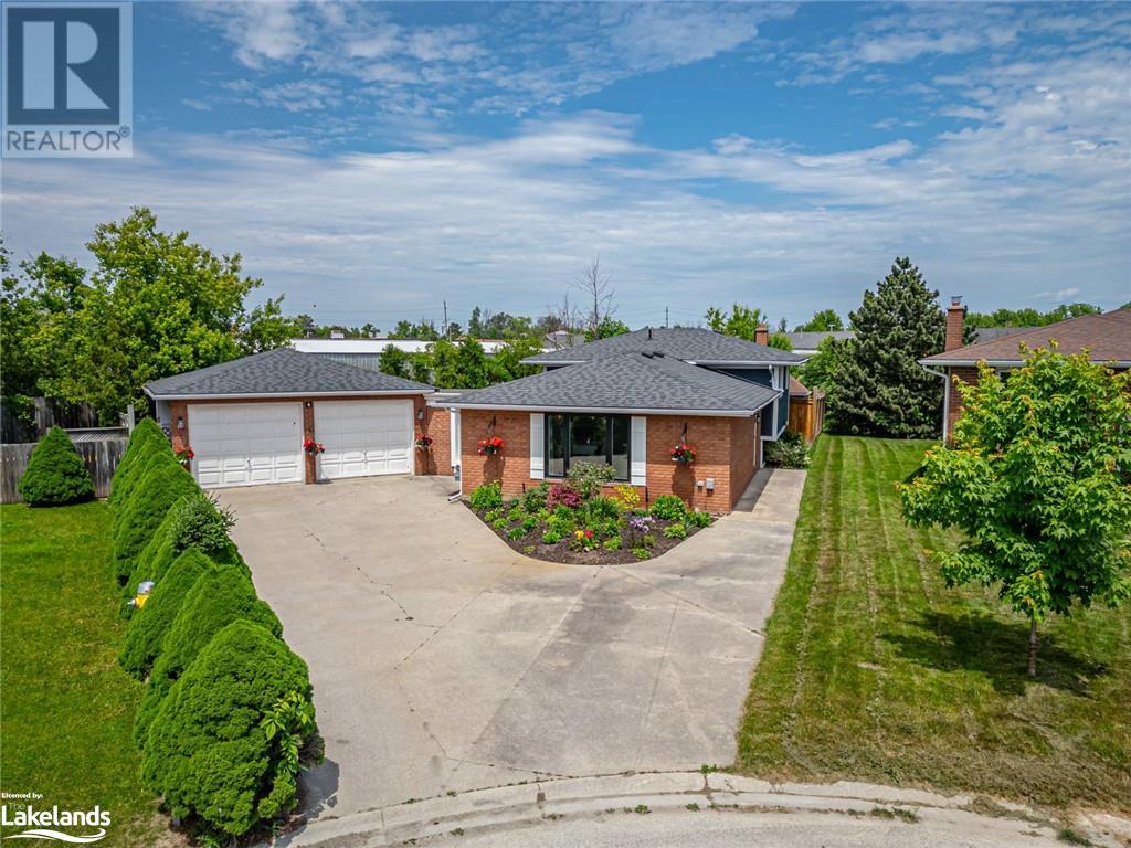 4 Harben Court, Collingwood, Ontario  L9Y 4L8 - Photo 43 - 40601605