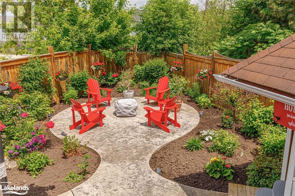 4 Harben Court, Collingwood, Ontario  L9Y 4L8 - Photo 4 - 40601605