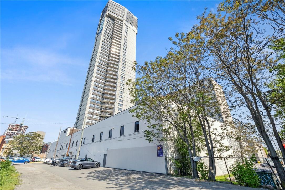 100 Main Street E, Hamilton, Ontario  L8N 3W4 - Photo 10 - H4196405