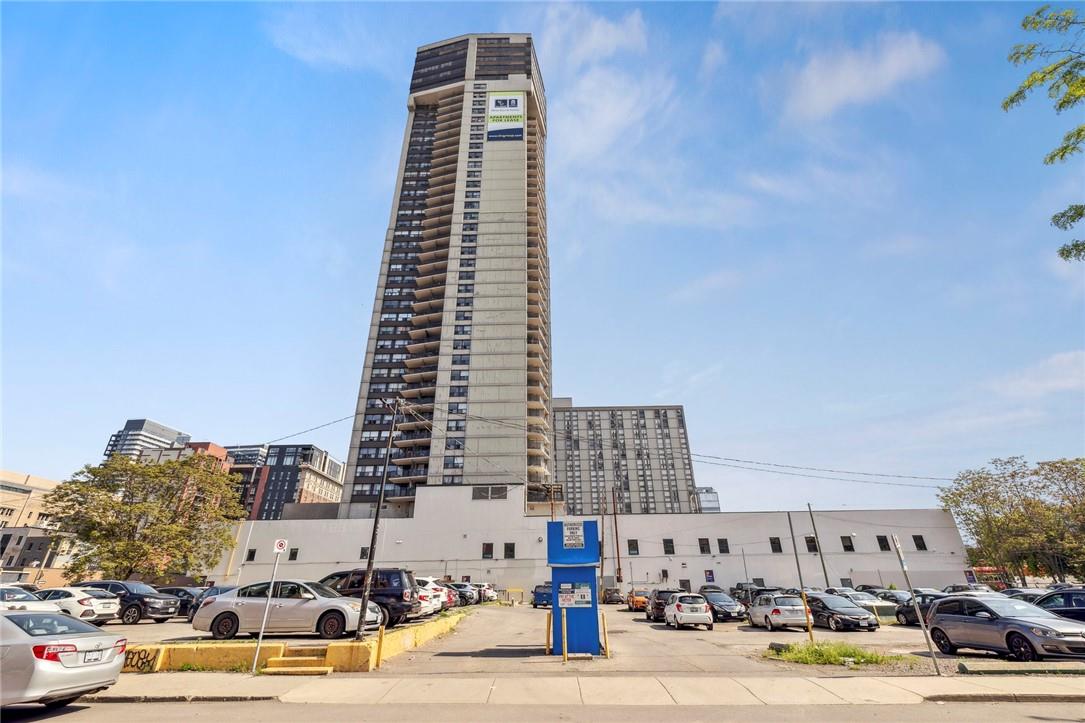 100 Main Street E, Hamilton, Ontario  L8N 3W4 - Photo 13 - H4196405