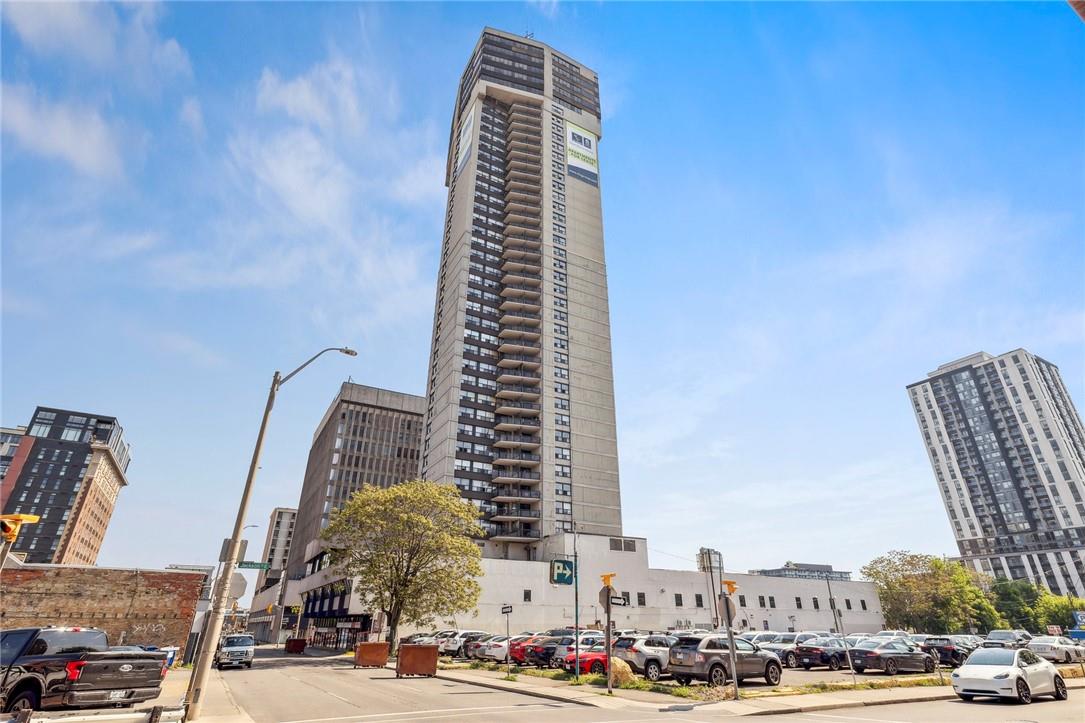 100 Main Street E, Hamilton, Ontario  L8N 3W4 - Photo 16 - H4196405