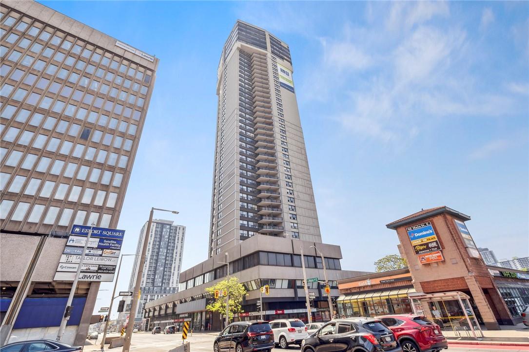 100 Main Street E, Hamilton, Ontario  L8N 3W4 - Photo 18 - H4196405