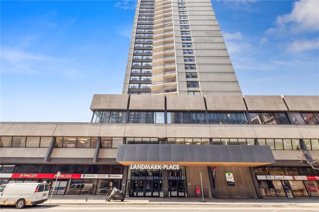 100 Main Street E, Hamilton, Ontario  L8N 3W4 - Photo 2 - H4196405