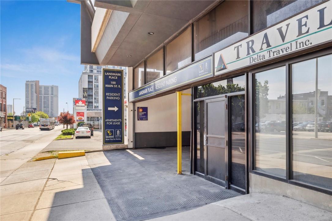 100 Main Street E, Hamilton, Ontario  L8N 3W4 - Photo 20 - H4196405