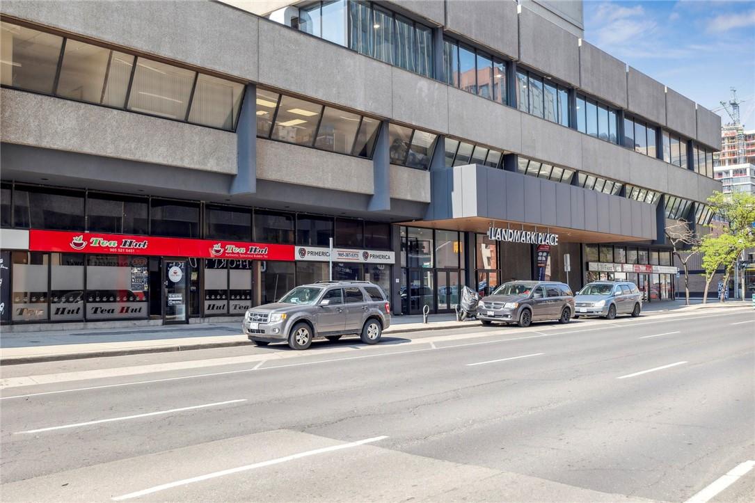 100 Main Street E, Hamilton, Ontario  L8N 3W4 - Photo 24 - H4196405
