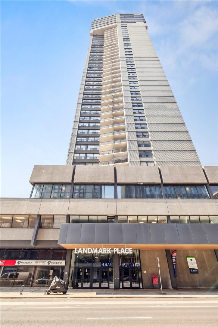 100 Main Street E, Hamilton, Ontario  L8N 3W4 - Photo 3 - H4196405