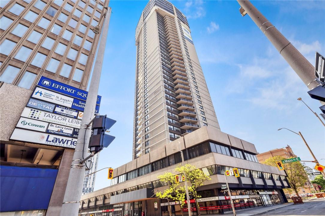 100 Main Street E, Hamilton, Ontario  L8N 3W4 - Photo 4 - H4196405