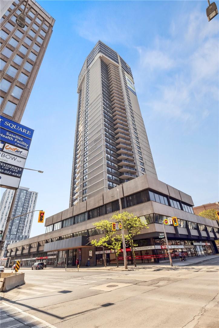 100 Main Street E, Hamilton, Ontario  L8N 3W4 - Photo 6 - H4196405