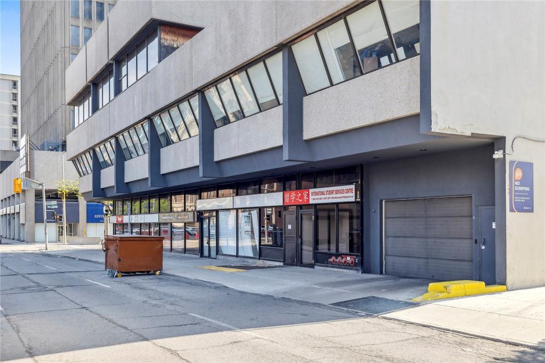 100 Main Street E, Hamilton, Ontario  L8N 3W4 - Photo 8 - H4196405
