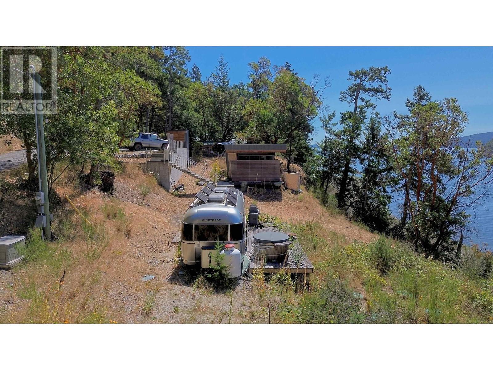 240 Old Scott Road, Salt Spring Island, British Columbia V8K 2L6 - Photo 3 - R2891460