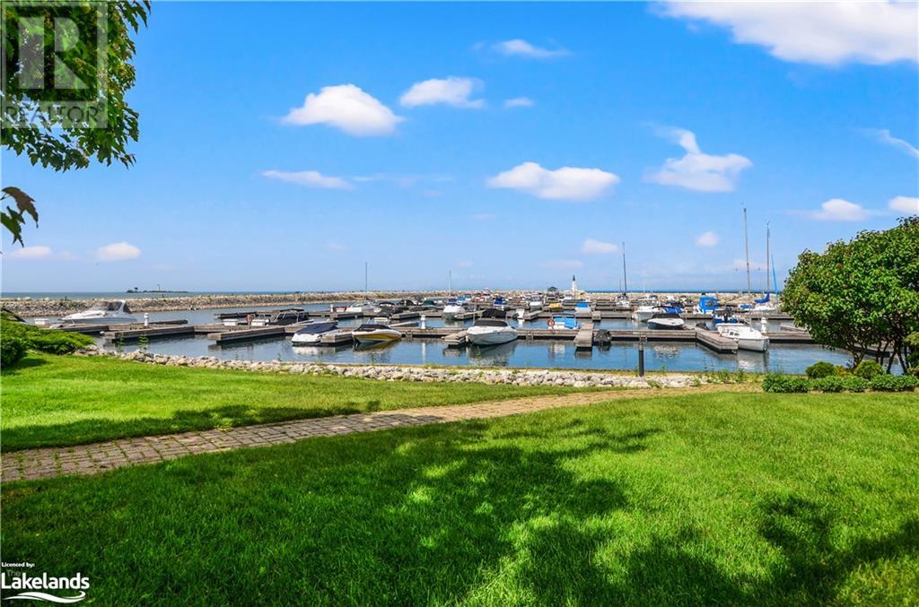 331 Mariners Way, Collingwood, Ontario  L9Y 5C7 - Photo 39 - 40599727