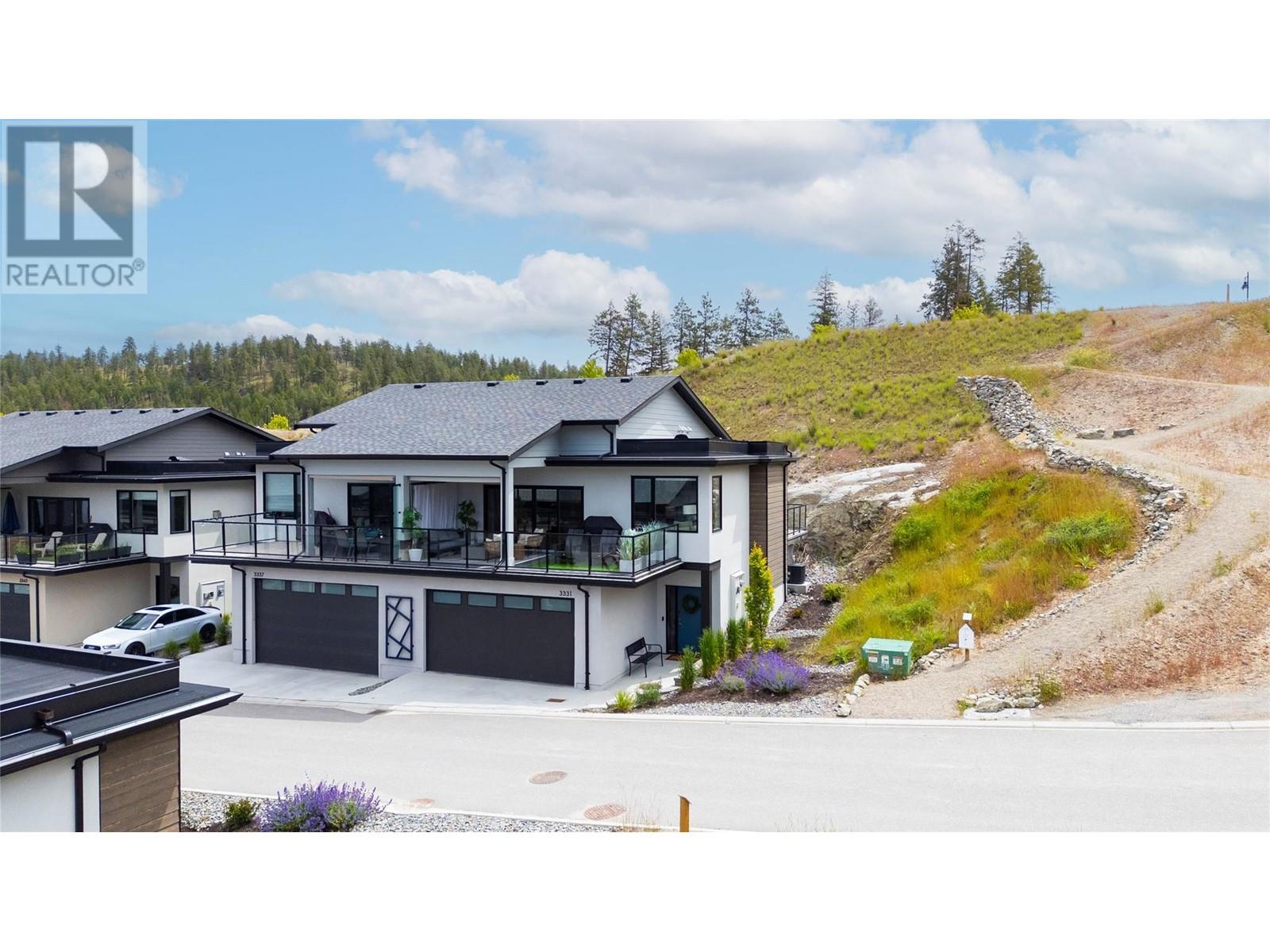 3331 Aspen Lane, Kelowna, British Columbia  V1V 0C1 - Photo 4 - 10316203