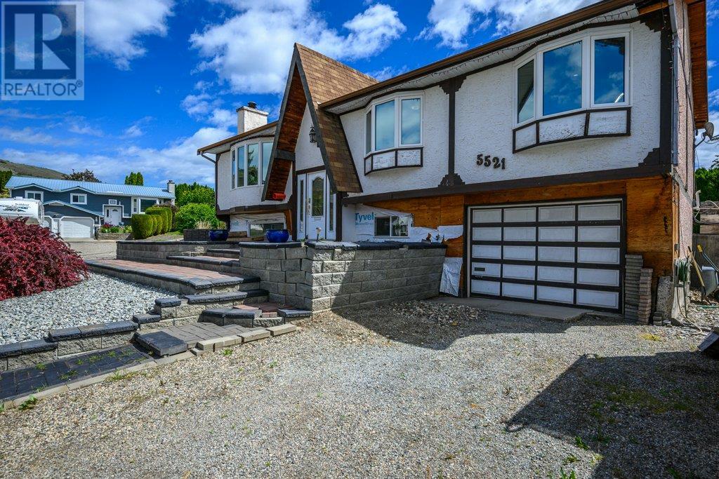 5521 Allenby Place Vernon