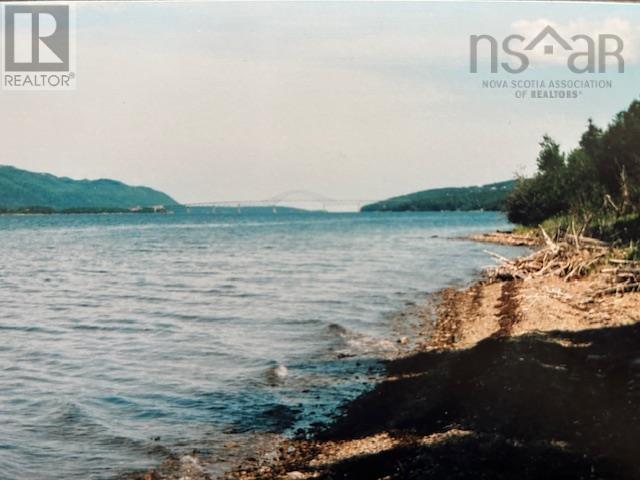 Kempt Head Road, Boularderie Center, Nova Scotia  B1X 1L5 - Photo 1 - 202412994