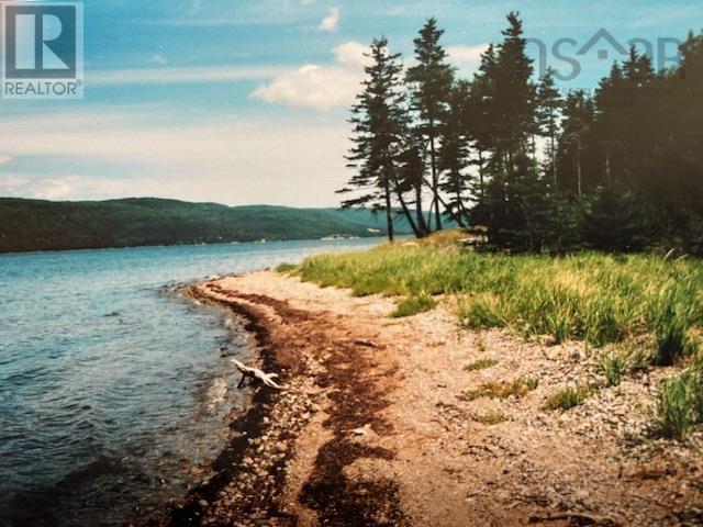 Kempt Head Road, Boularderie Center, Nova Scotia  B1X 1L5 - Photo 2 - 202412994