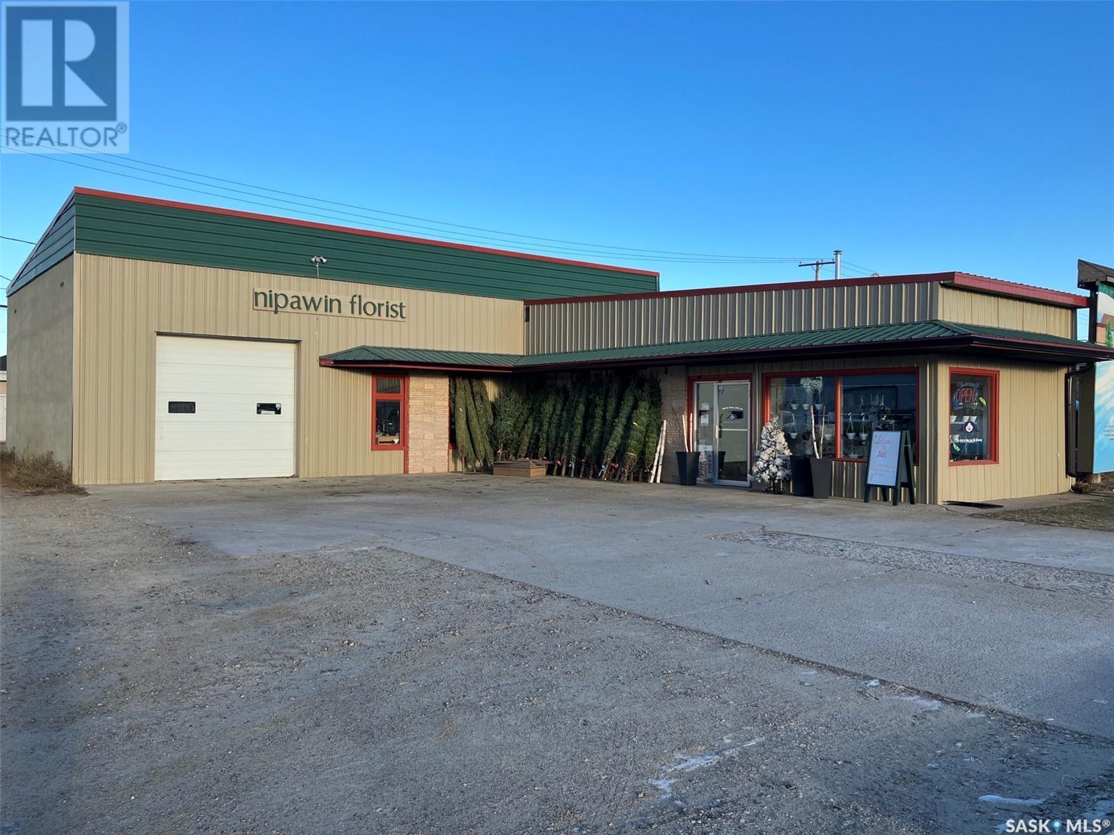 219 1st AVENUE W, nipawin, Saskatchewan