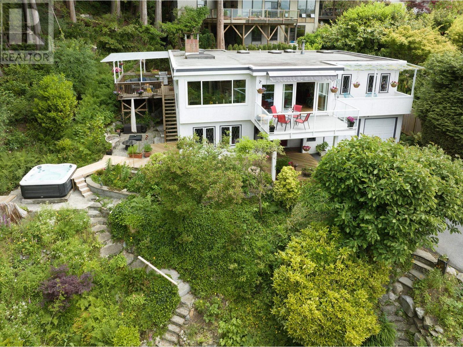 195 Isleview Place, Lions Bay, British Columbia  V0N 2E0 - Photo 34 - R2891649