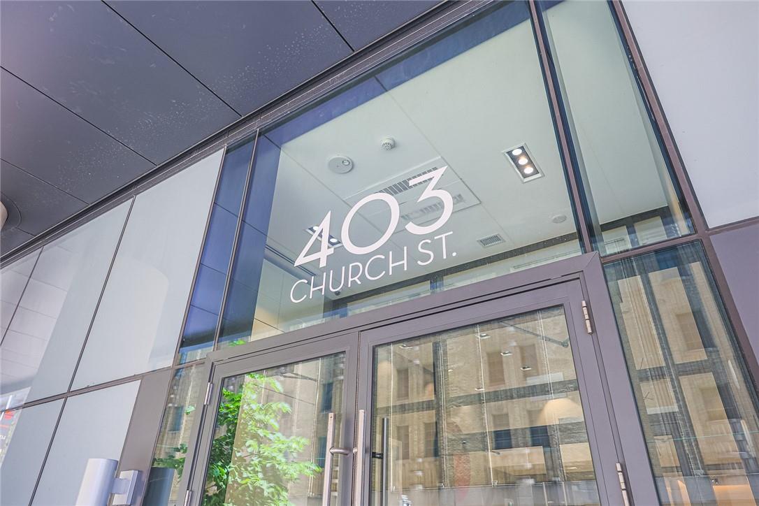 403 Church Street, Unit #902, Toronto, Ontario  M4Y 2C2 - Photo 4 - H4195897