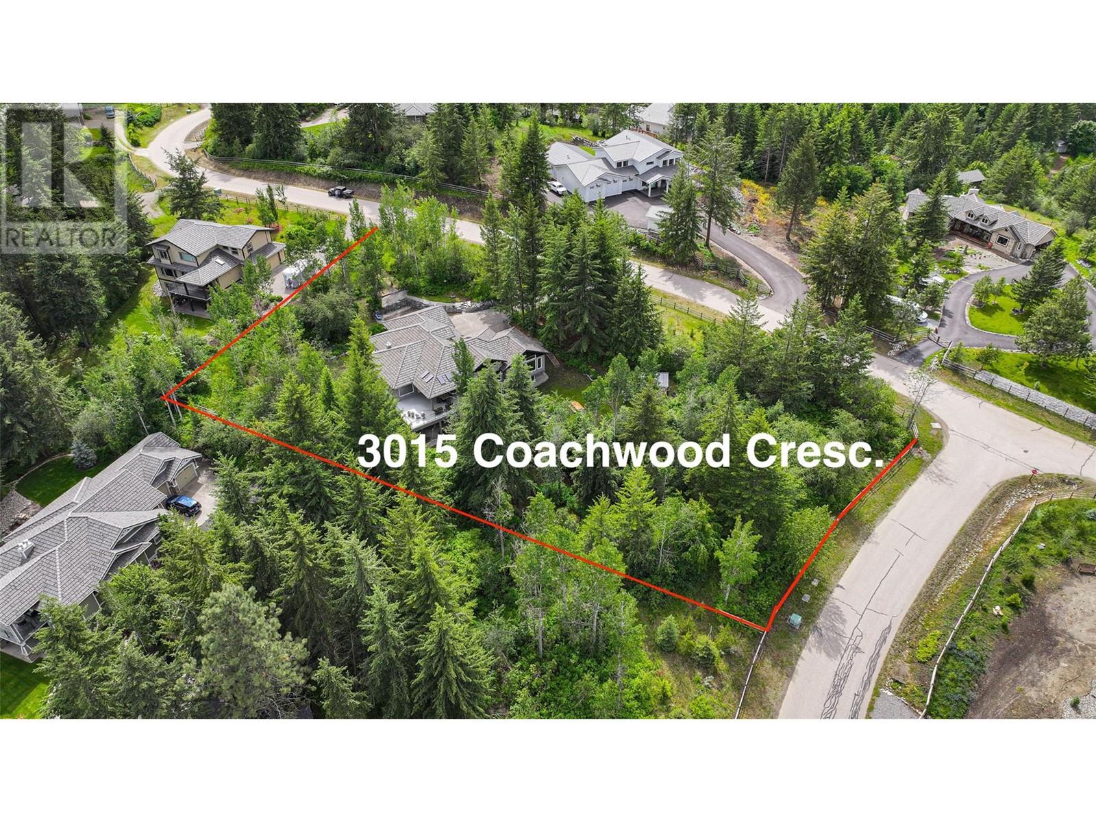 3015 Coachwood Crescent, coldstream, British Columbia