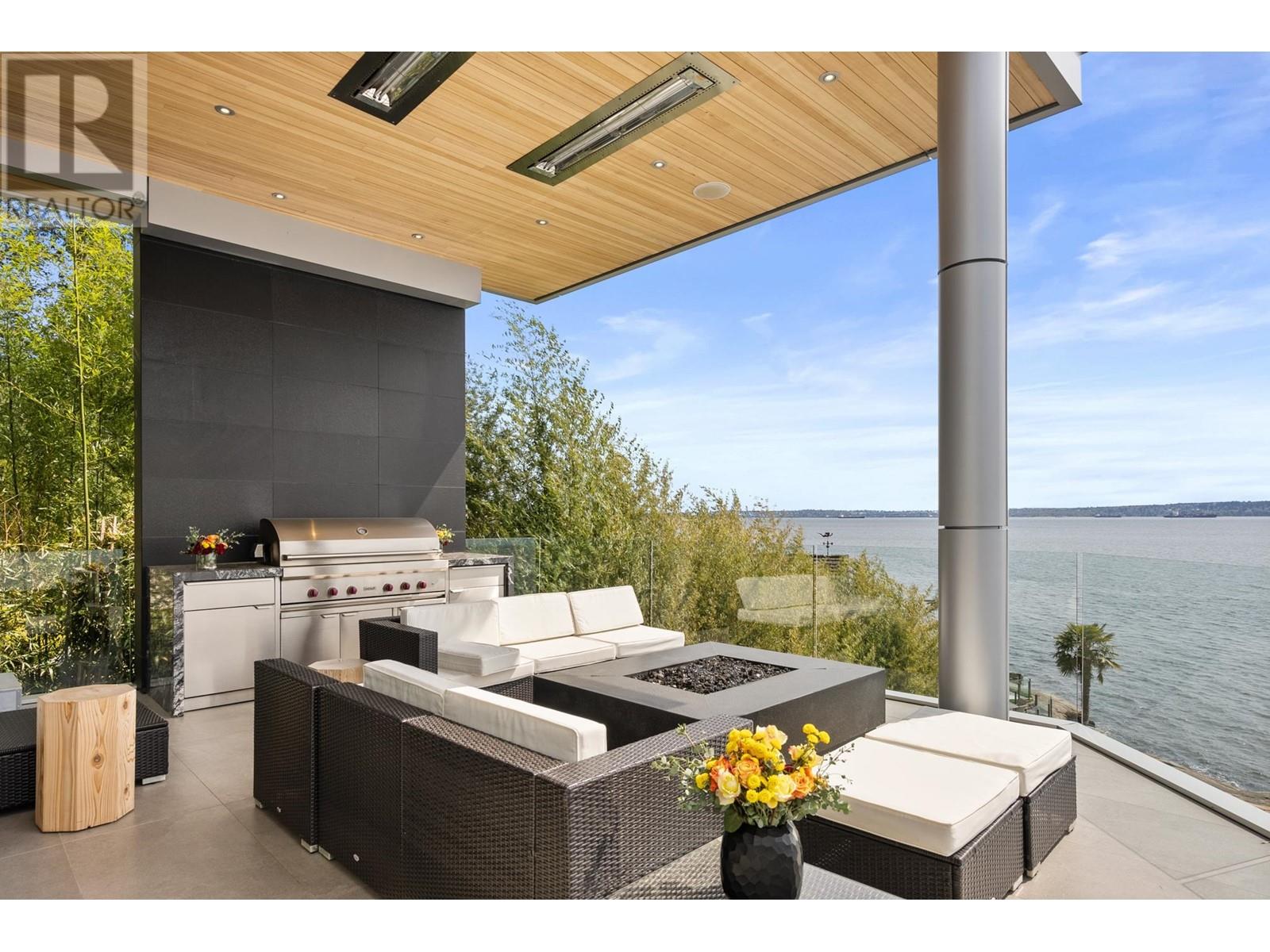 3906 Marine Drive, West Vancouver, British Columbia  V7V 1N4 - Photo 27 - R2864548