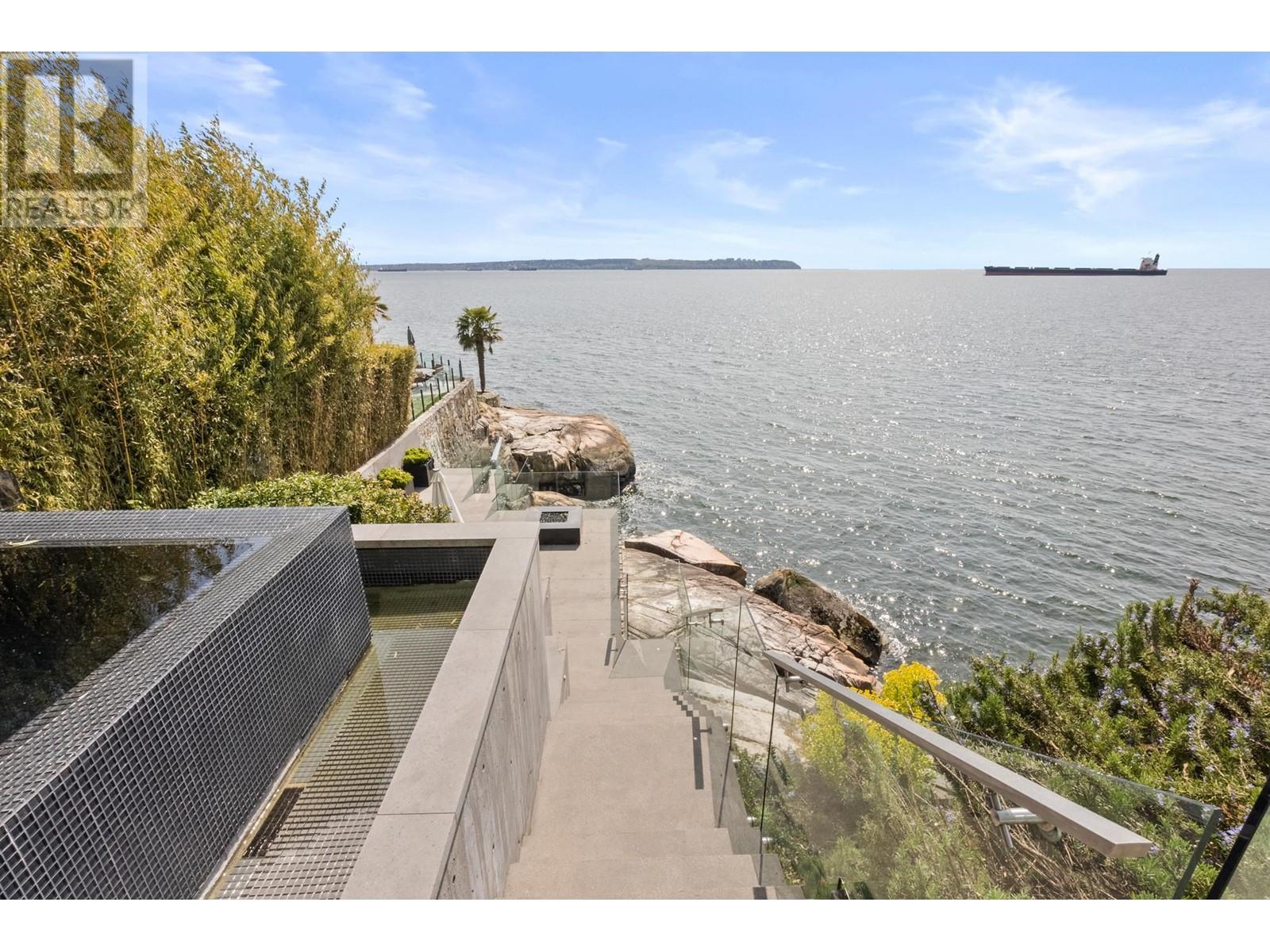3906 Marine Drive, West Vancouver, British Columbia  V7V 1N4 - Photo 34 - R2864548