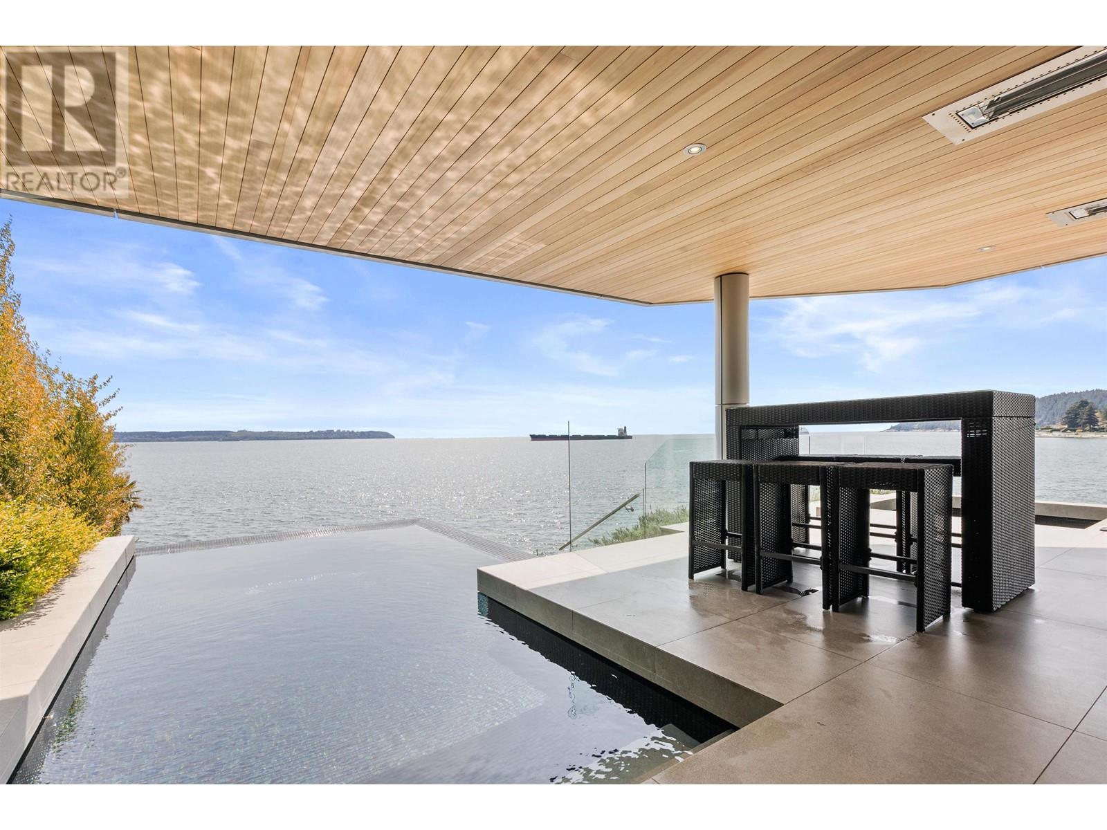3906 Marine Drive, West Vancouver, British Columbia  V7V 1N4 - Photo 29 - R2864548