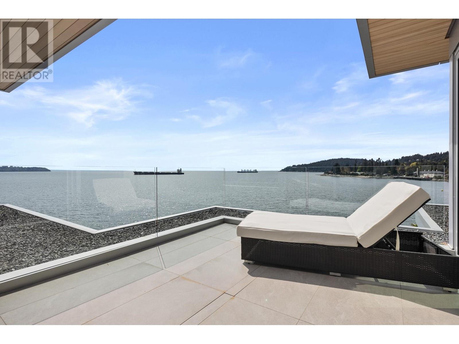 3906 Marine Drive, West Vancouver, British Columbia  V7V 1N4 - Photo 12 - R2864548