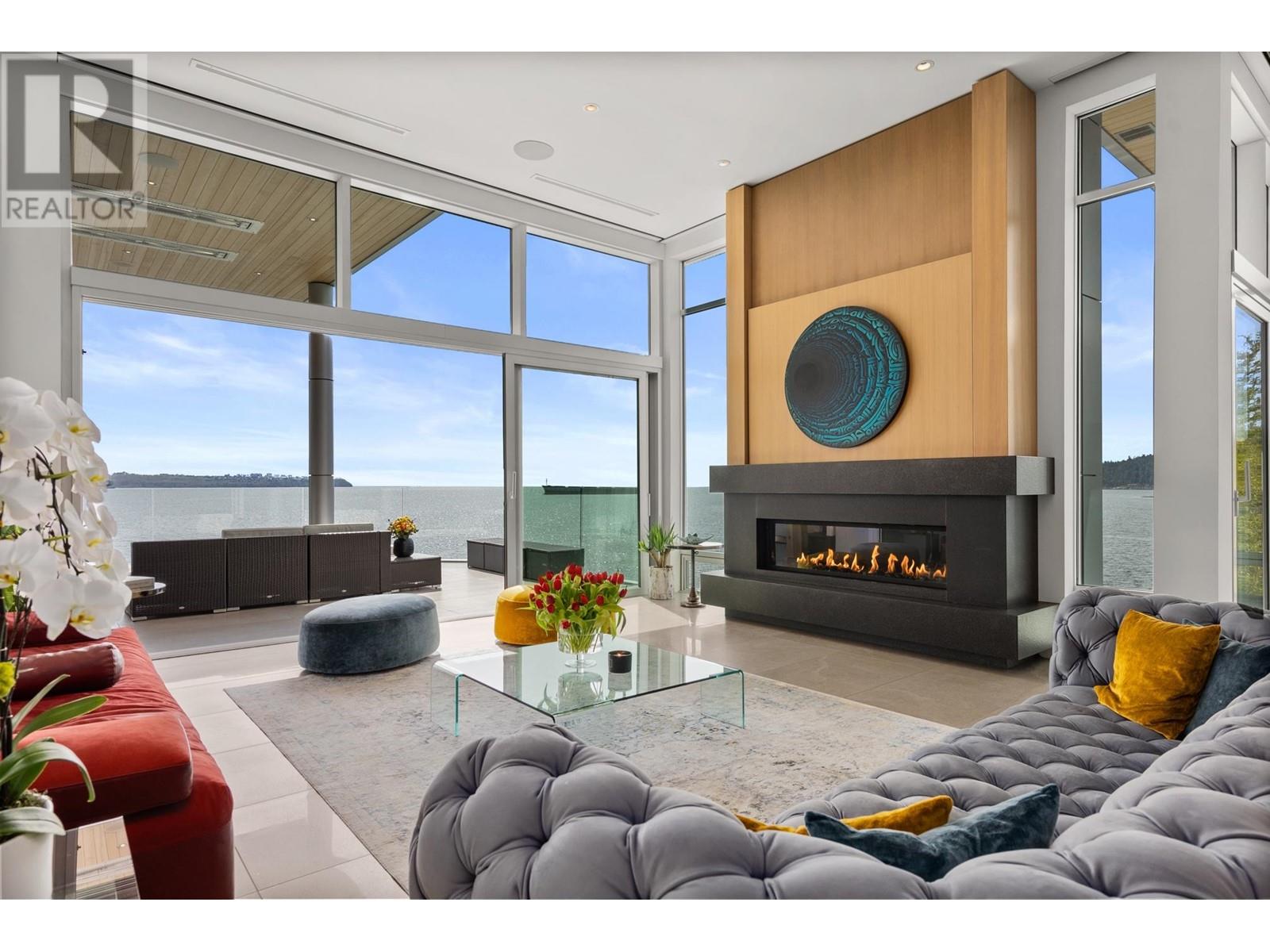 3906 Marine Drive, West Vancouver, British Columbia  V7V 1N4 - Photo 14 - R2864548