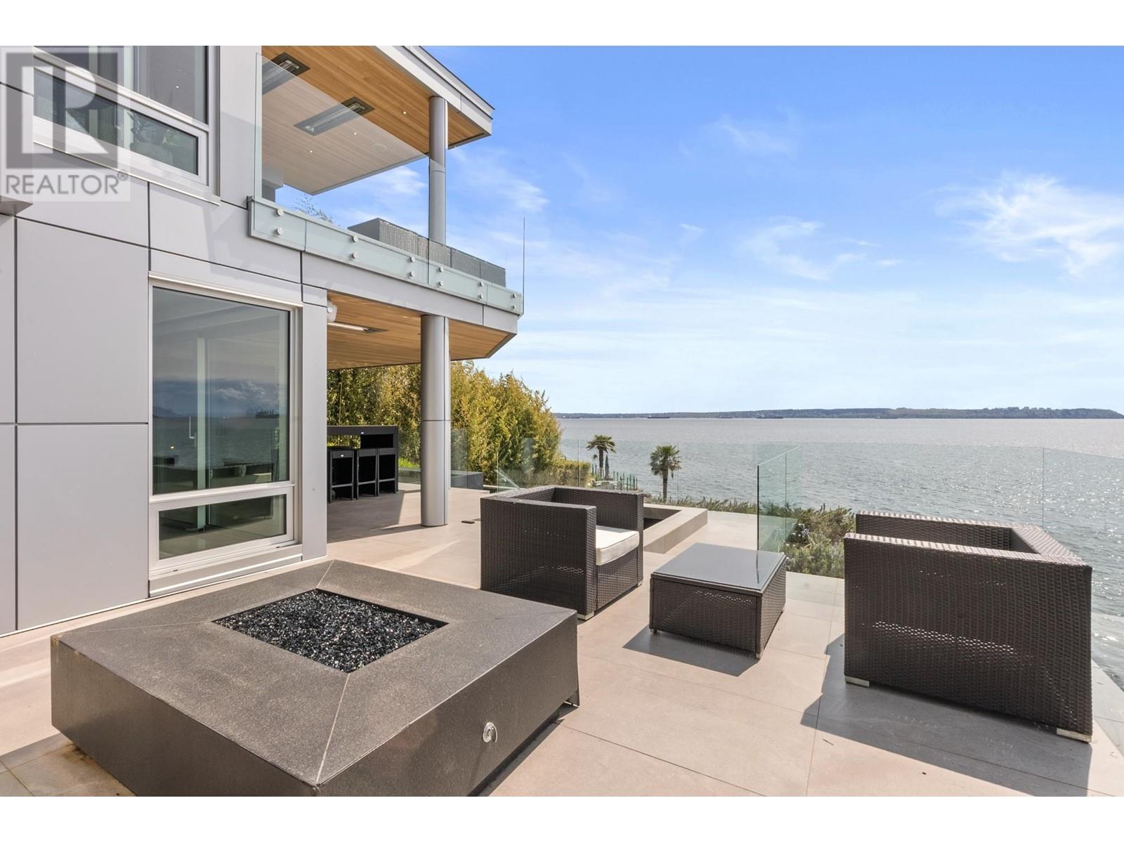 3906 Marine Drive, West Vancouver, British Columbia  V7V 1N4 - Photo 39 - R2864548