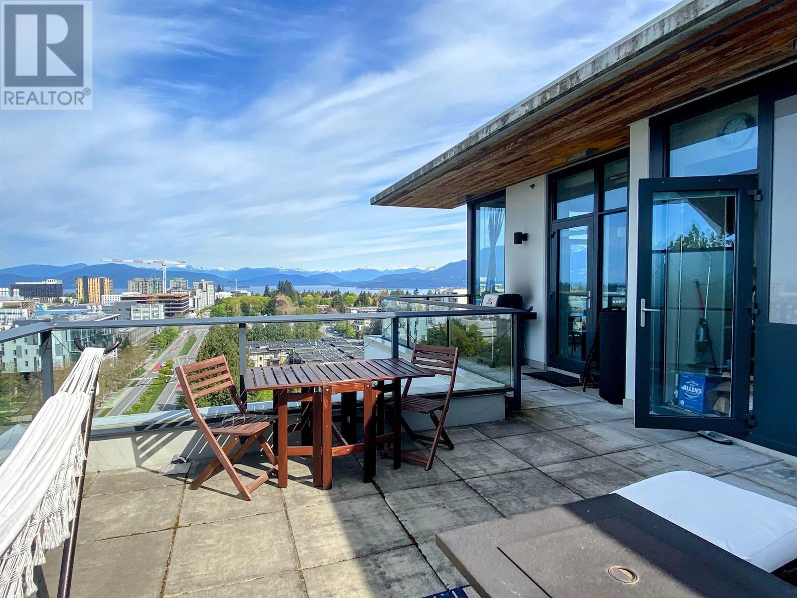 1702 5868 Agronomy Road, Vancouver, British Columbia  V6T 0B5 - Photo 19 - R2881938