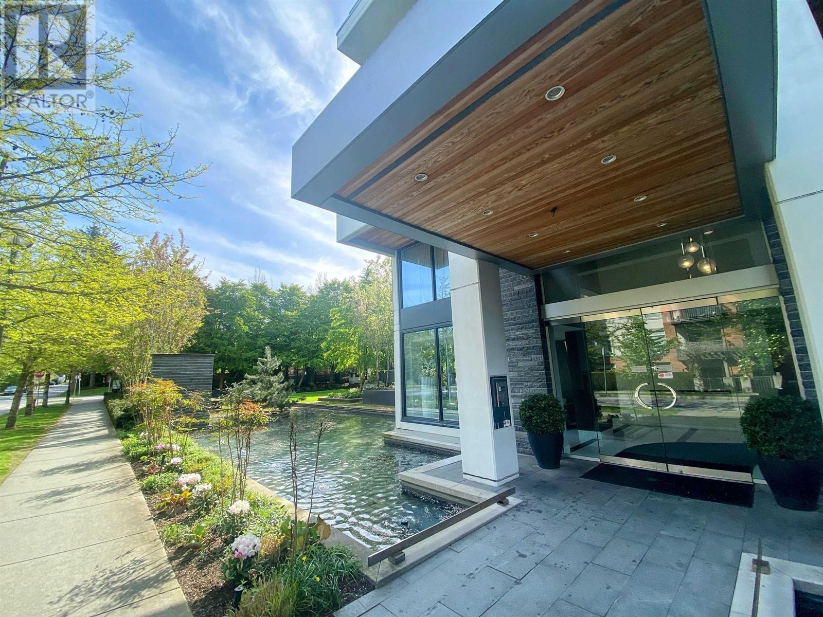 1702 5868 Agronomy Road, Vancouver, British Columbia  V6T 0B5 - Photo 3 - R2881938