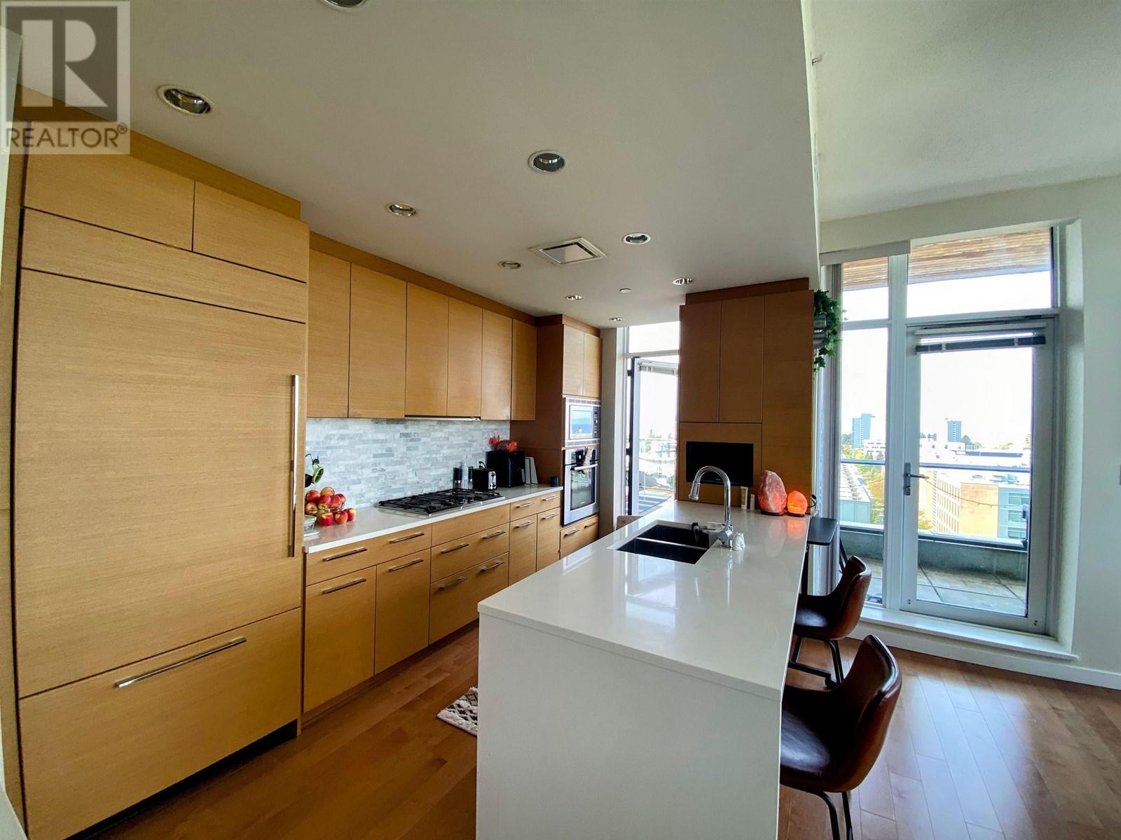 1702 5868 Agronomy Road, Vancouver, British Columbia  V6T 0B5 - Photo 6 - R2881938