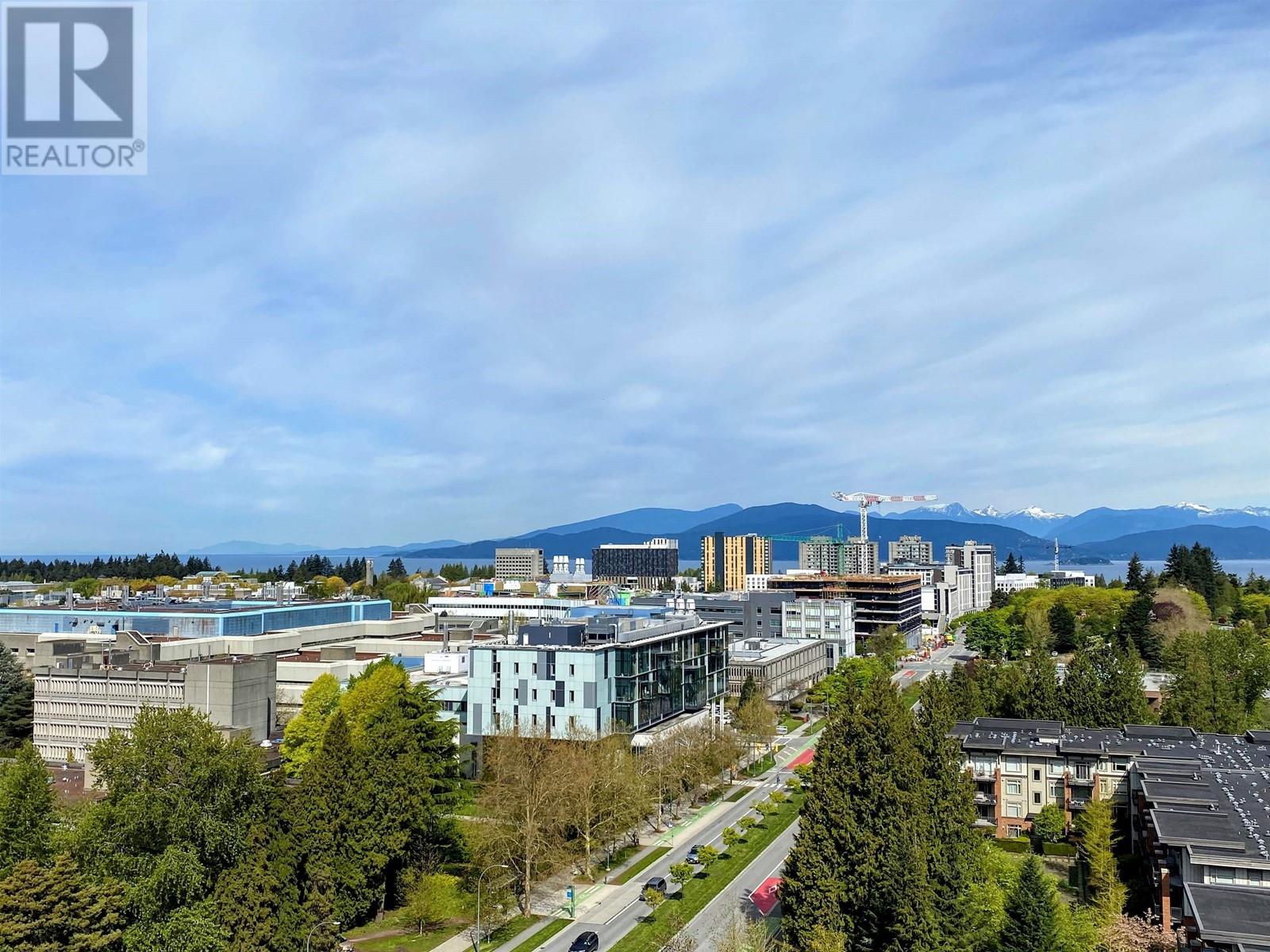 1702 5868 Agronomy Road, Vancouver, British Columbia  V6T 0B5 - Photo 11 - R2881938