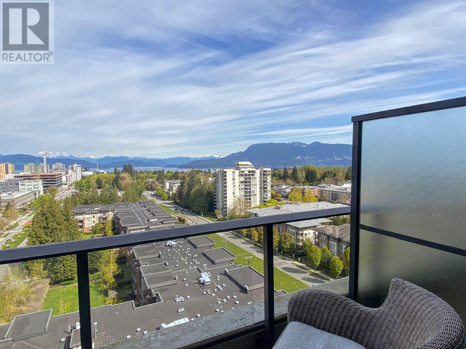 1702 5868 Agronomy Road, Vancouver, British Columbia  V6T 0B5 - Photo 9 - R2881938