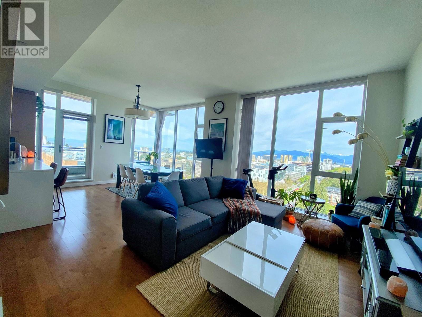 1702 5868 Agronomy Road, Vancouver, British Columbia  V6T 0B5 - Photo 4 - R2881938