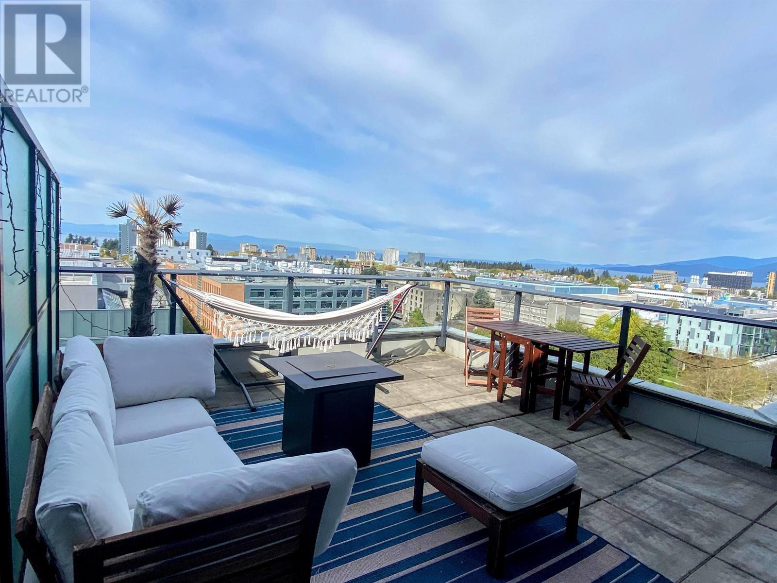 1702 5868 Agronomy Road, Vancouver, British Columbia  V6T 0B5 - Photo 18 - R2881938