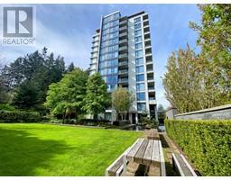 1702 5868 AGRONOMY ROAD, Vancouver, British Columbia
