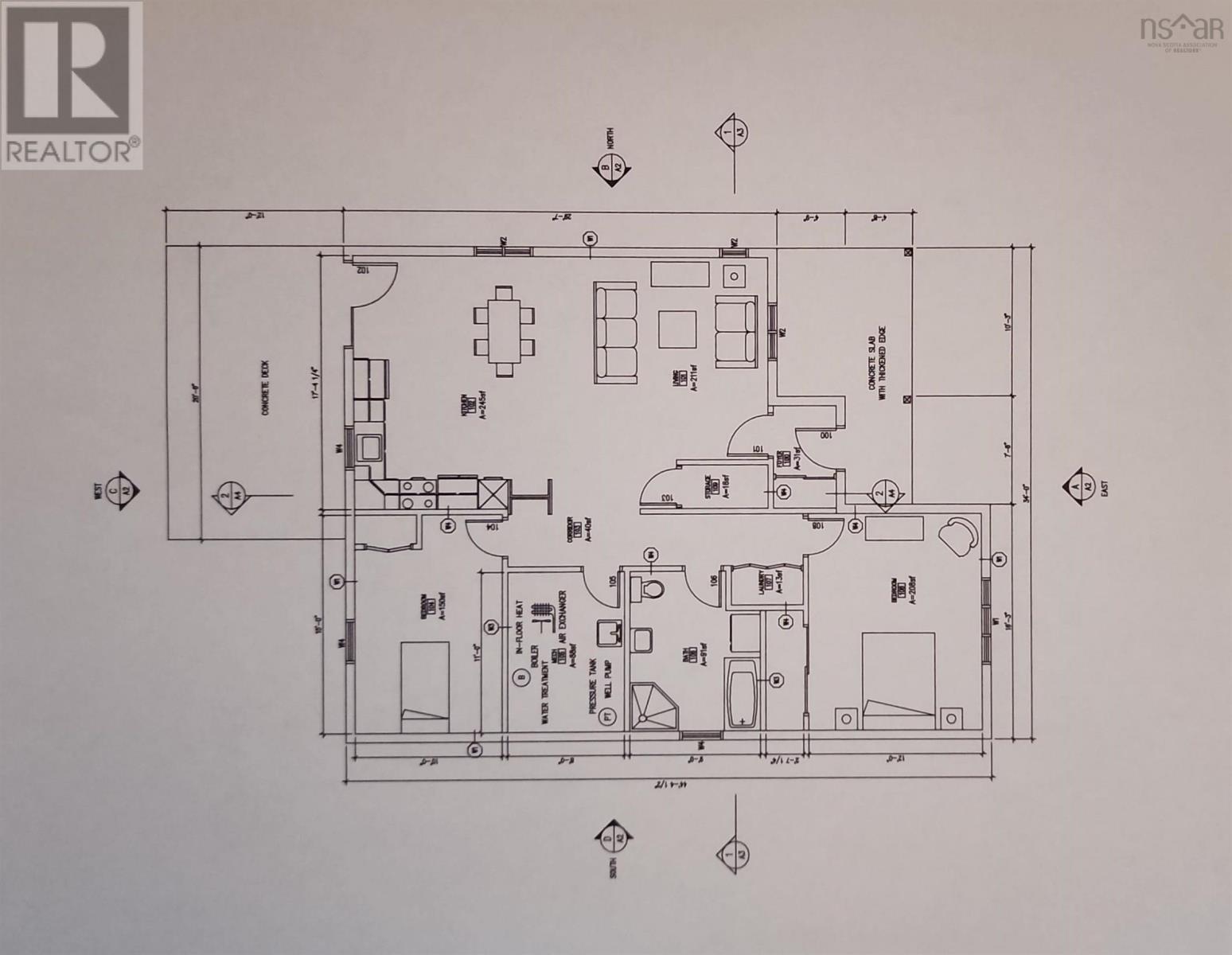 56 North Road, Charlos Cove, Nova Scotia  B0H 1T0 - Photo 3 - 202413006