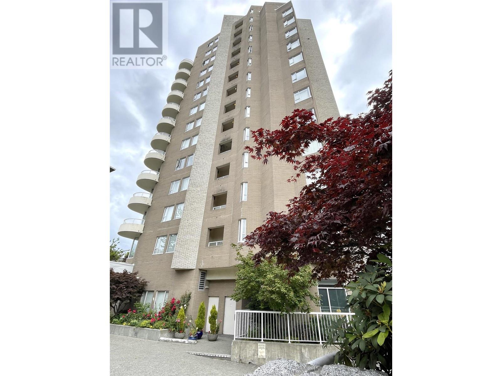 601 1788 W Georgia Street, Vancouver, British Columbia  V6G 2V7 - Photo 35 - R2891768