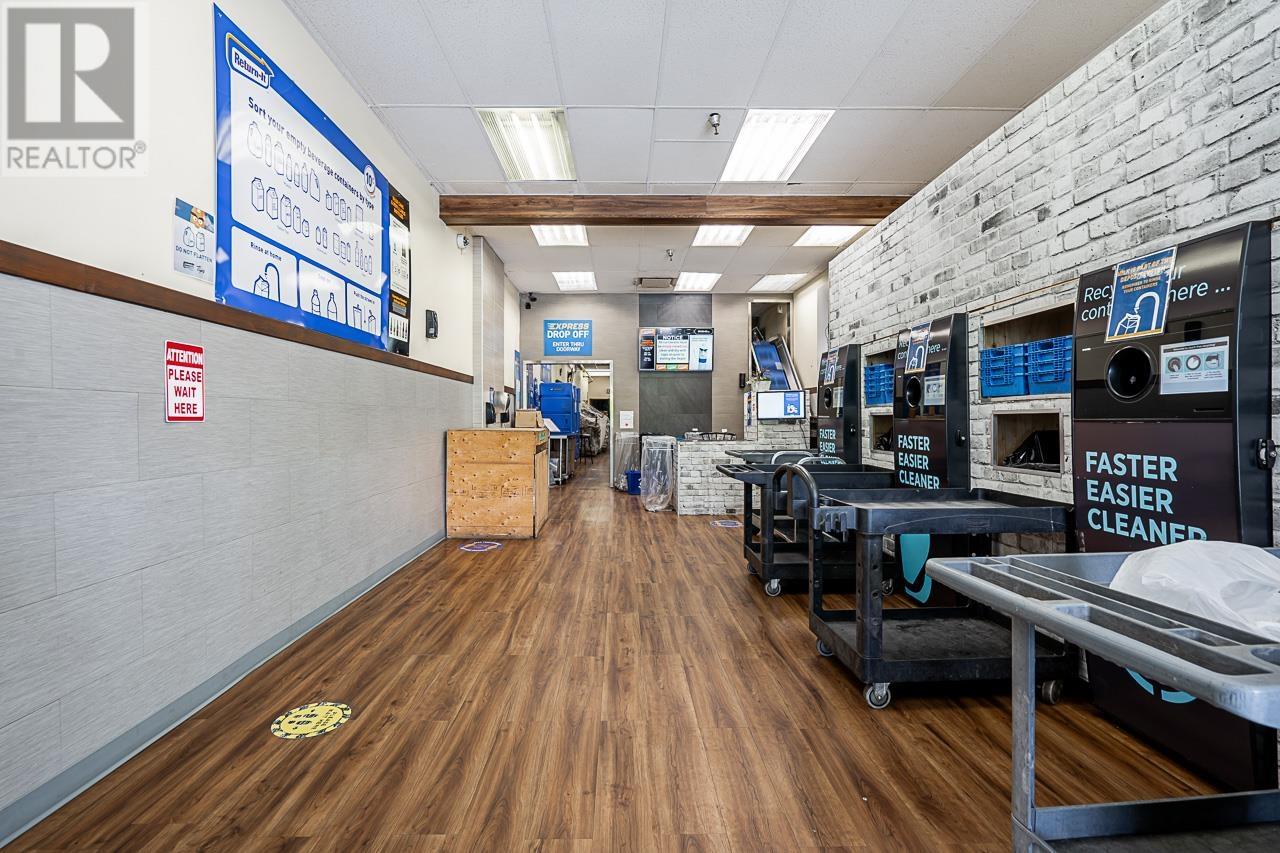 11163 CONFIDENTIAL, Burnaby