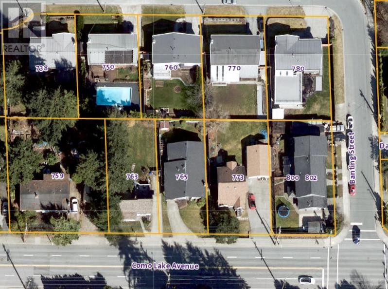 Property at 773 COMO LAKE AVENUE image