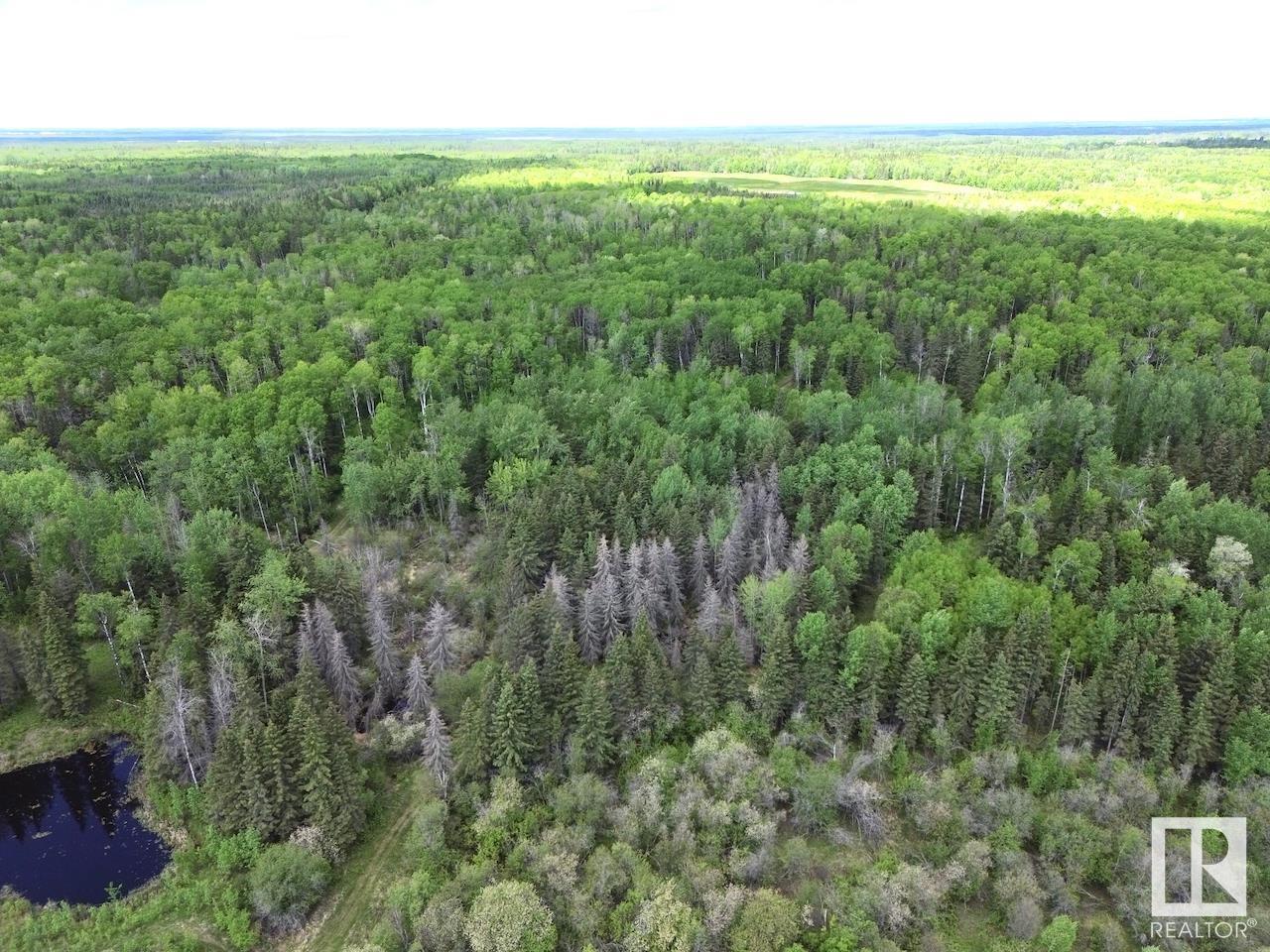 W4 -18-65-18-(W1/2of13), Rural Athabasca County, Alberta  T0A 0M0 - Photo 11 - E4391393