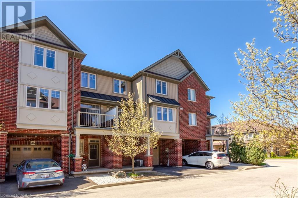 310 FALL FAIR Way Unit# 45 Binbrook