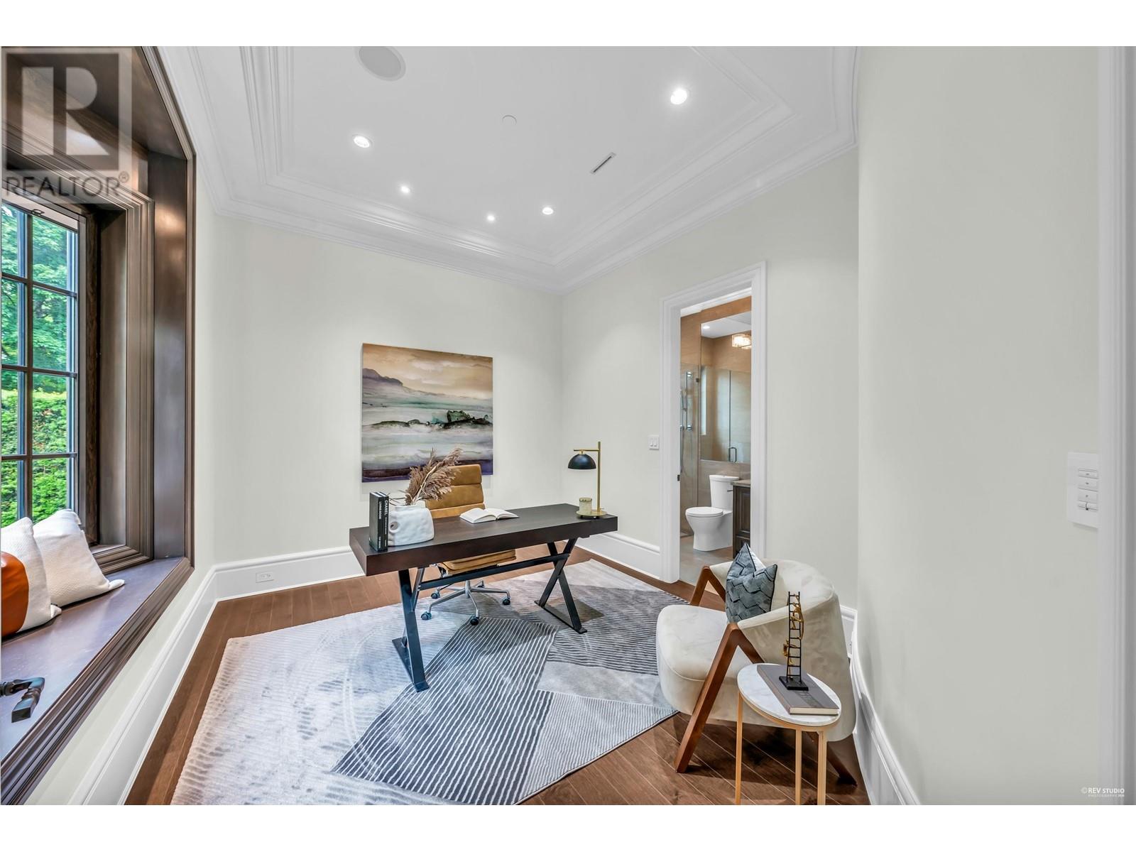 Listing Picture 7 of 38 : 5762 CHURCHILL STREET, Vancouver / 溫哥華 - 魯藝地產 Yvonne Lu Group - MLS Medallion Club Member