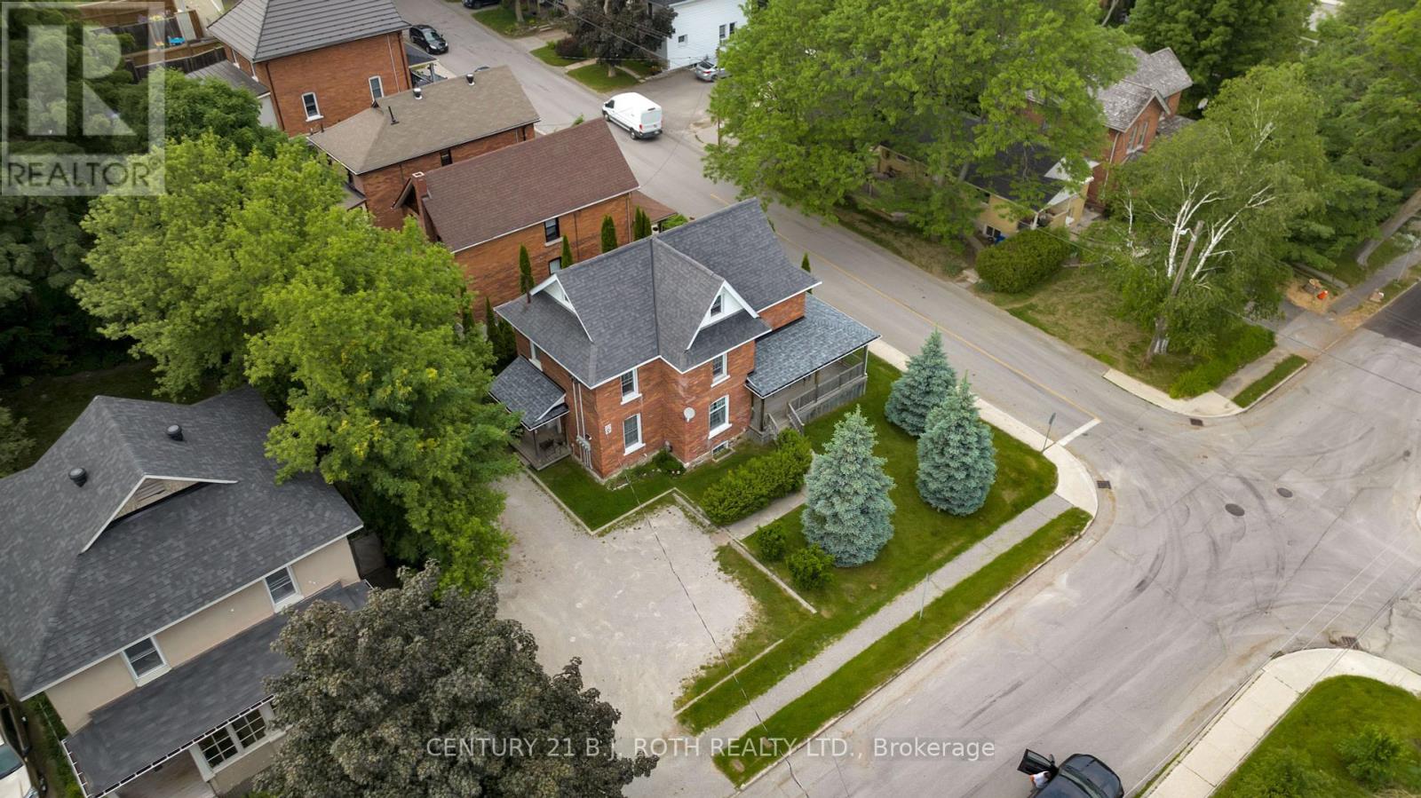 165 PARKVIEW AVENUE, orillia, Ontario