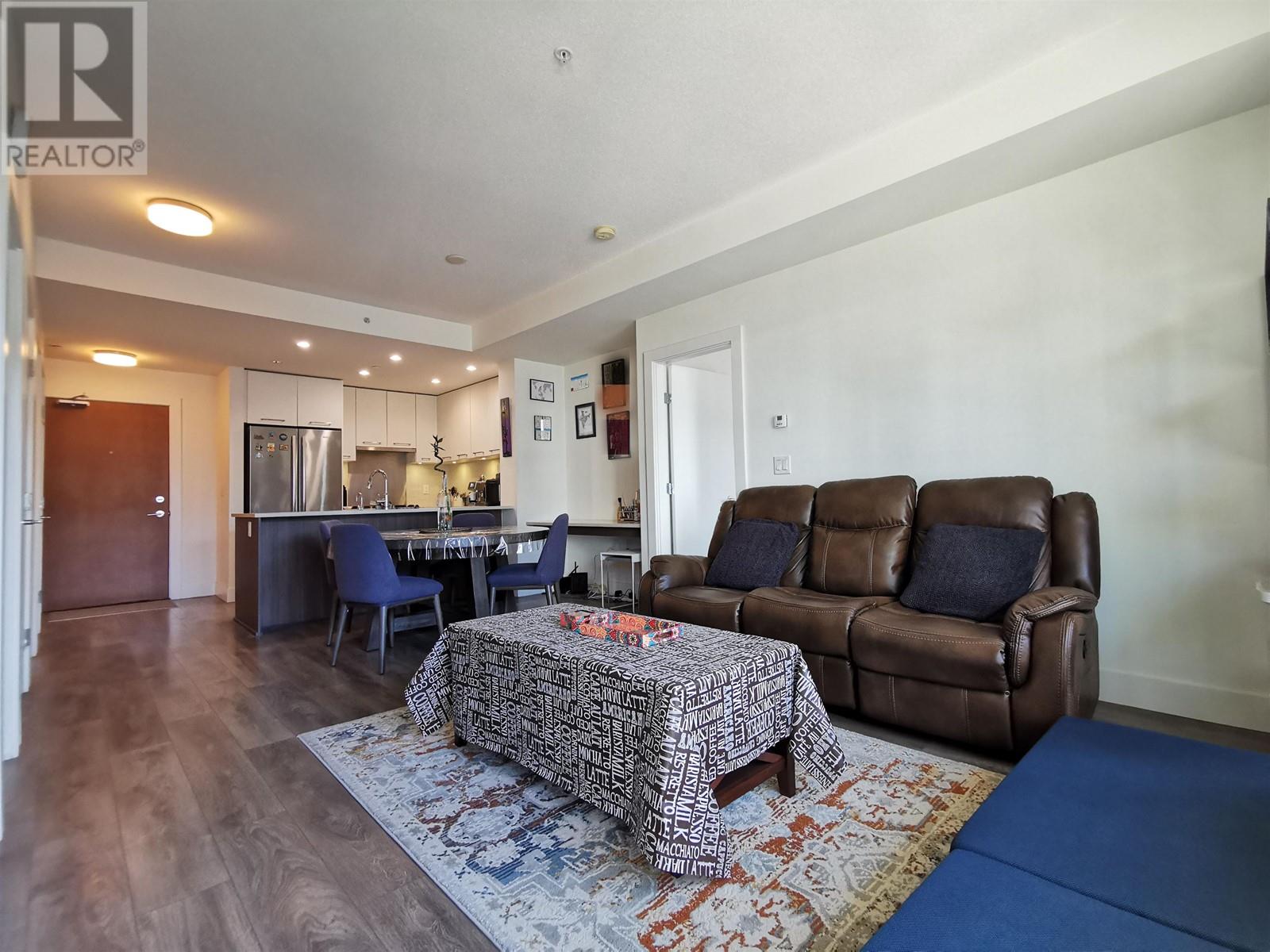 607 8580 River District Crossing, Vancouver, British Columbia  V5S 0B9 - Photo 7 - R2845005