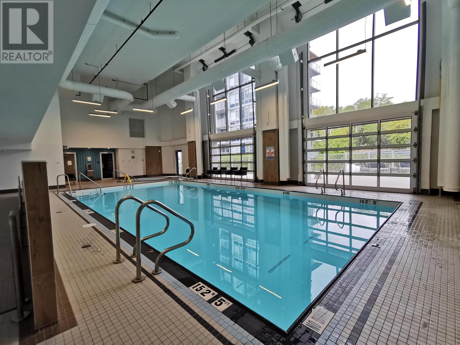607 8580 River District Crossing, Vancouver, British Columbia  V5S 0B9 - Photo 19 - R2845005