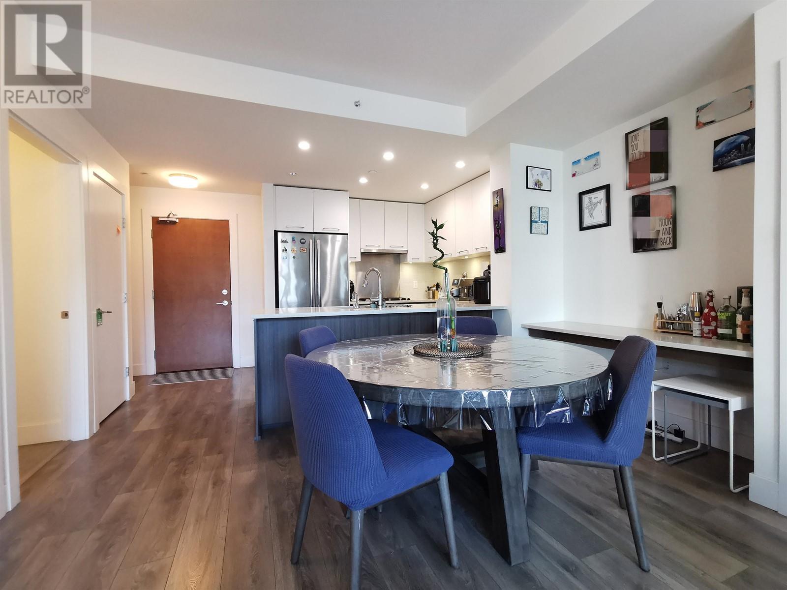 607 8580 River District Crossing, Vancouver, British Columbia  V5S 0B9 - Photo 4 - R2845005
