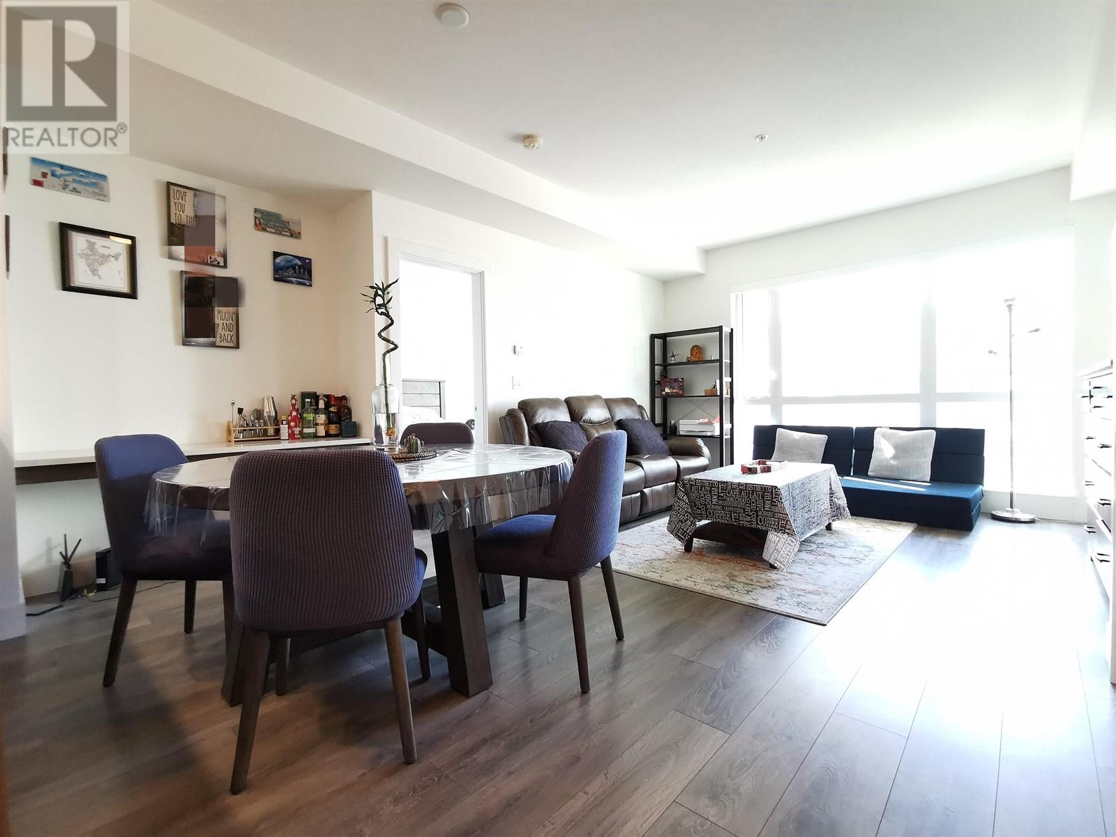 607 8580 River District Crossing, Vancouver, British Columbia  V5S 0B9 - Photo 5 - R2845005